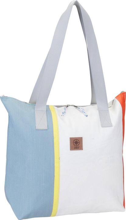 Immagine prodotto 360Grad Shopper Welle (36 l)