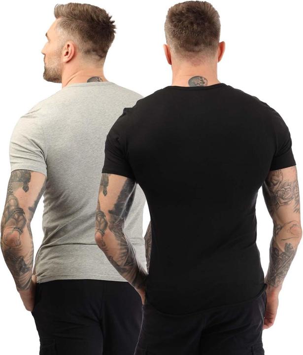Produktbild Calvin Klein Essential TShirt Rundhalsausschnitt (2erPack) (L)