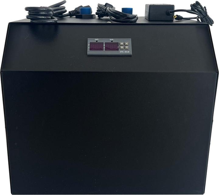 Actual product image Kiwikā IcePulse Master - 1/2 PS