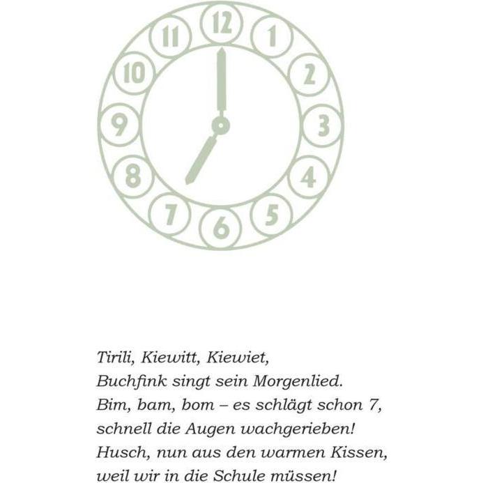 Thumbnail - Die Häschenschule 3: Ein Tag in der Häschenschule, Kinderbücher von Anne Mühlhaus