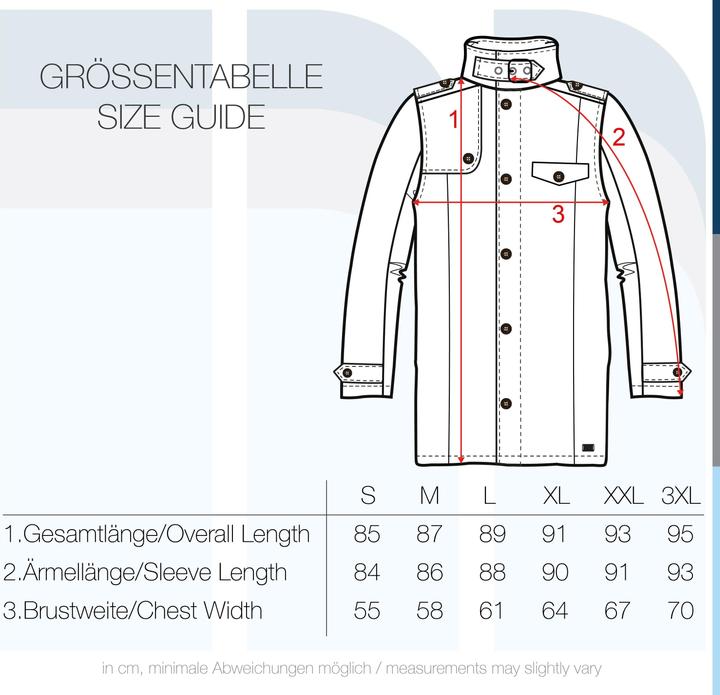 Produktbild Indicode IDBrandan 15020MM