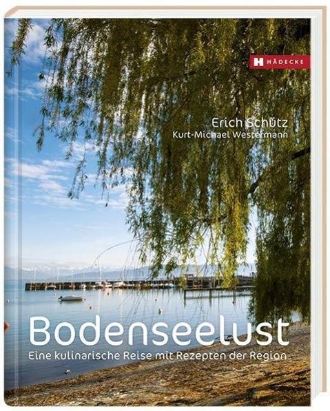 Produktbild Bodenseelust (Deutsch, Erich Schütz, 2015)