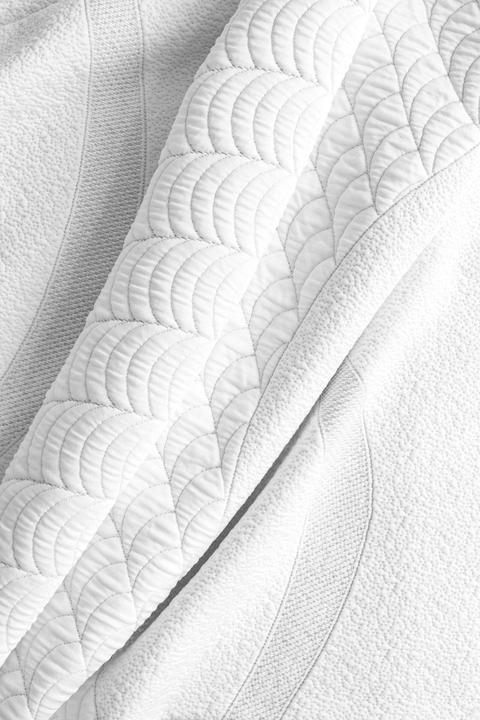 Actual product image Robusta Swiss Bedding Elanplus III medium (Foam core, 90 x 200 cm)