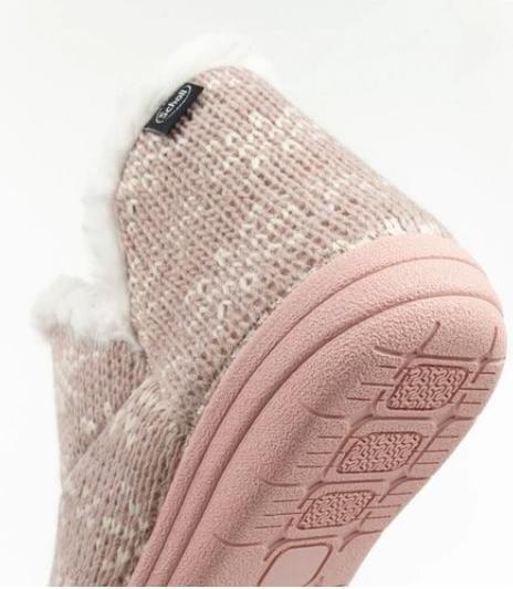 Image du produit Scholl Creamy Bootie dusty pink (41)