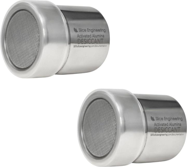 Actual product image Slice Engineering Filament Drying Desiccant - 2-pack