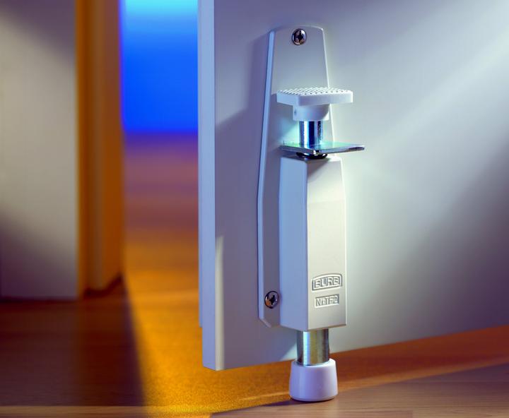 Produktbild Burg Wächter Türfeststeller (1 Stk.)