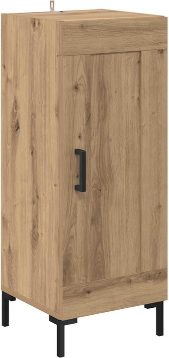 Produktbild vidaXL Modernes Highboard (69.50 x 34 x 180 cm)