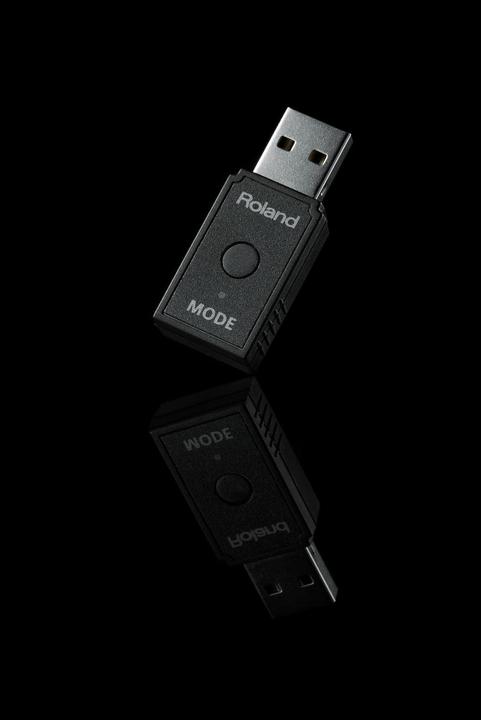 Actual product image Roland WM-1D USB dongle