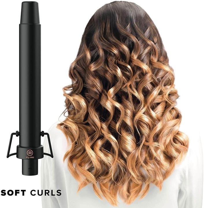 Produktbild - My Pro Twist & Style Gt22 200 Soft Curls 11768 (25 mm)