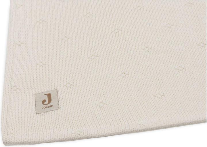 Image du produit Jollein Decke Fleece (100 x 150 cm)