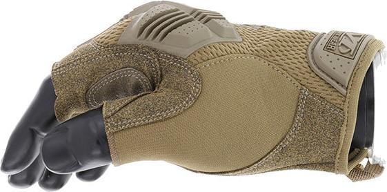 Actual product image Mechanix Wear M-Pact Fingerless Glove (L)