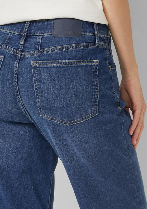 Immagine prodotto s.Oliver Jeans-Hose Jeans-Hose (42)