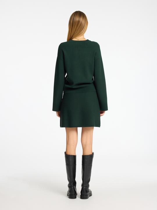 Actual product image Selected Mini Strickrock (M)