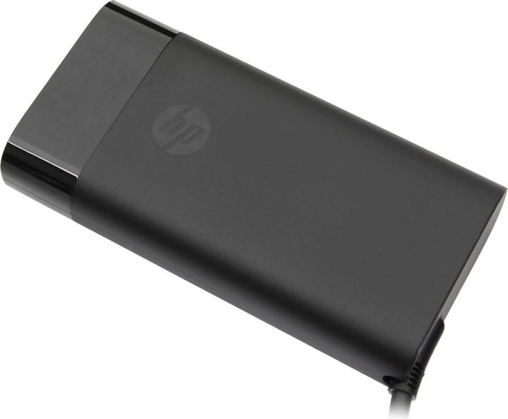 Actual product image HP Original laptop power supply (90 W)
