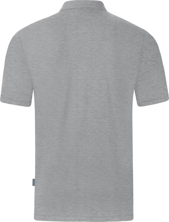 Actual product image JAKO Polo Organic Stretch (44)