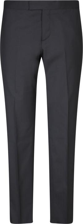 Produktbild Lardini Black Trousers (52)