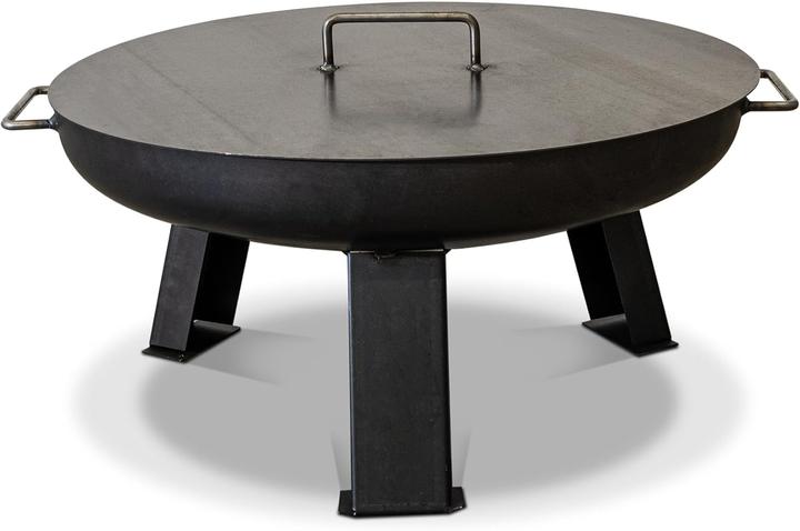 Produktbild Souk FS10 Feuerschale Deckel (62 cm)