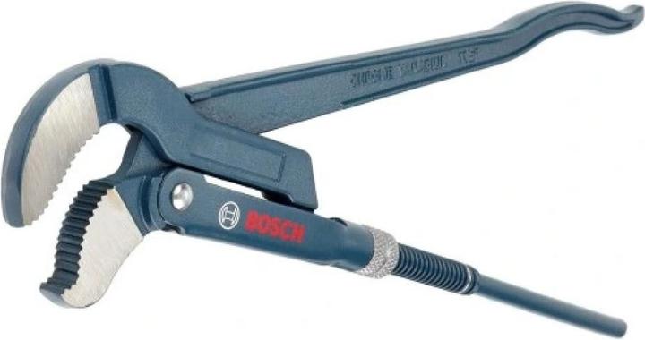 Actual product image Bosch Professional BOSC pipe wrench (420 mm)