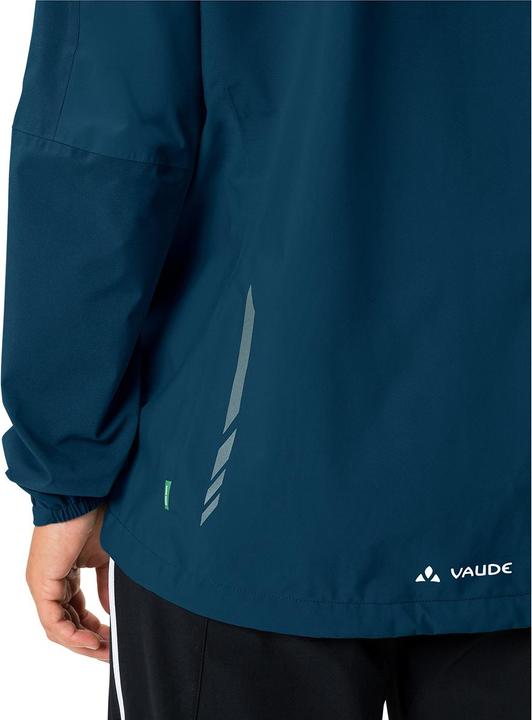 Actual product image Vaude Women's Moab Rain Jacket II (42)