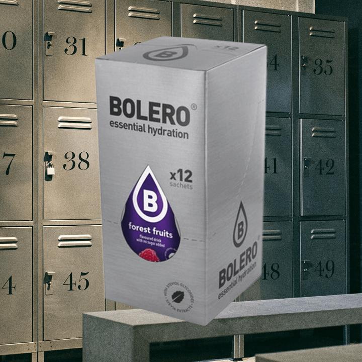 Actual product image Bolero Classic (12 x)