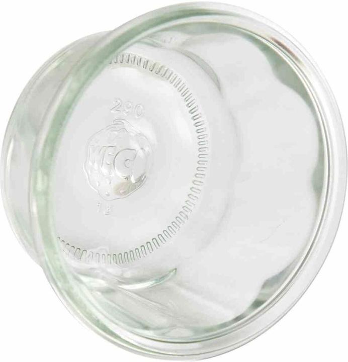 Actual product image Weck Gugelh glass (1 pcs., 0.28 l)