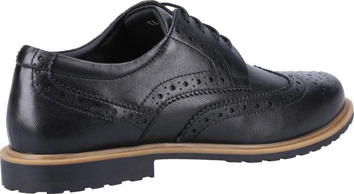 Produktbild Hush Puppies Mädchen Halbschuhe Verity Leder (39)