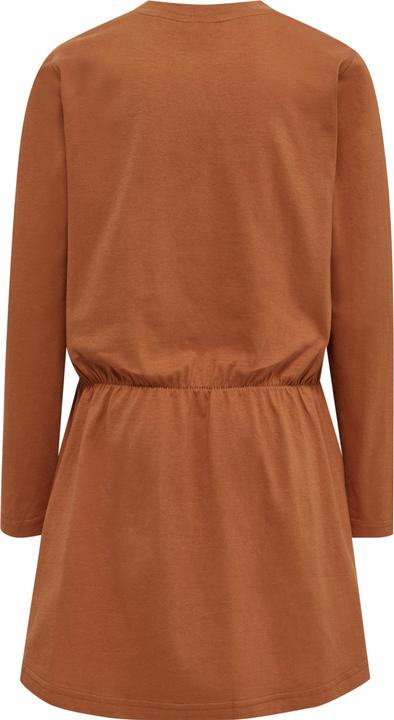 Produktbild hummel Luna Dress L/S (146)