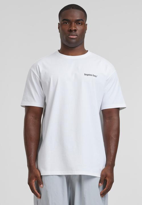 Image du produit Forgotten Faces Head Of Ares Heavy Oversized Tee (S)