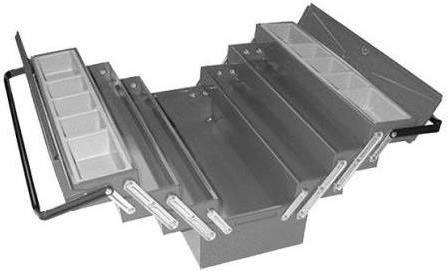 Image du produit Ironside Boîte à outils
