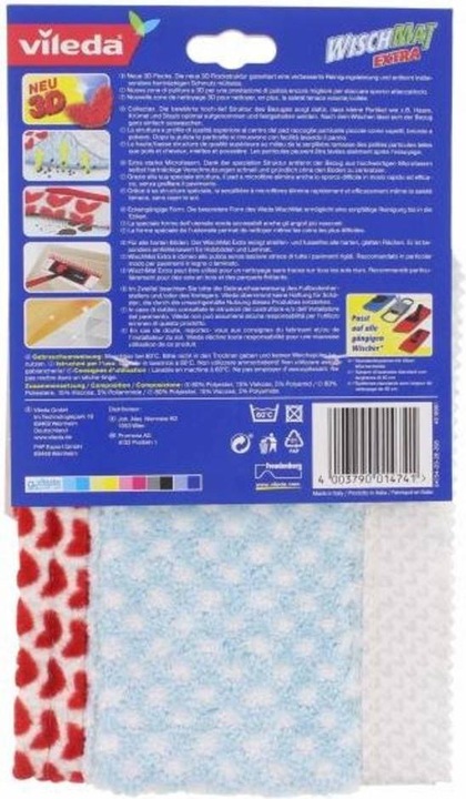 Produktbild Vileda WischMat (1 Stk.)