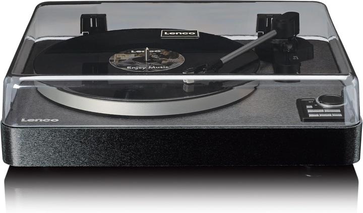 Produktbild Lenco LBTA-165 (Vollautomatisch)