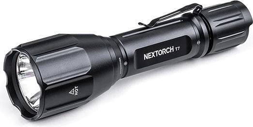 Produktbild Nextorch Jagd-Set T7 SET V2.0, 1'300 Lumen (1300 lm)