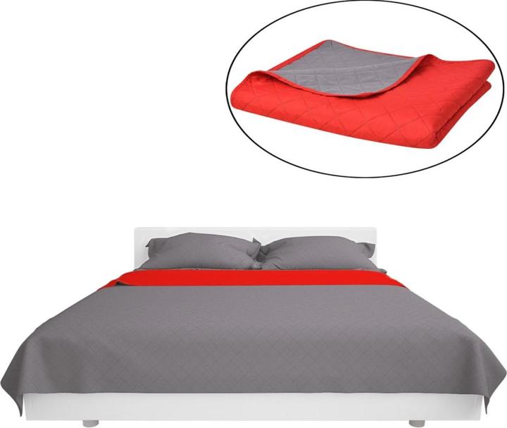 Immagine prodotto vidaXL Tagesdecke (210 x 170 cm)