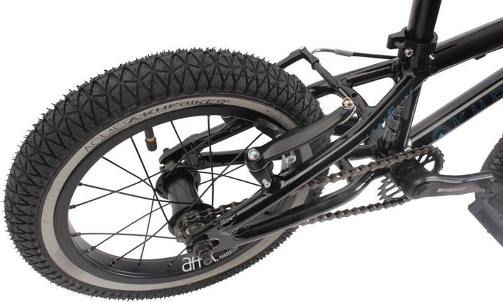 Produktbild KHE Bikes 14 ZOLL EVO LL
