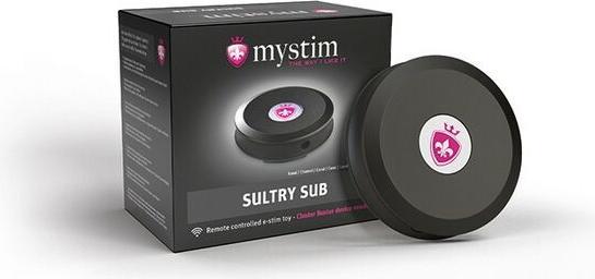 Produktbild Mystim Cluster Buster