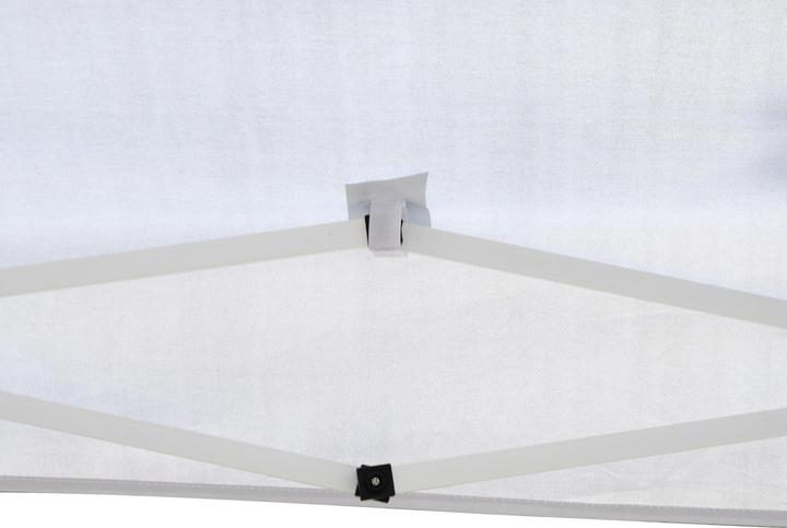 Actual product image Outsunny Folding pavilion with carrier bag (300 cm, 295 cm)