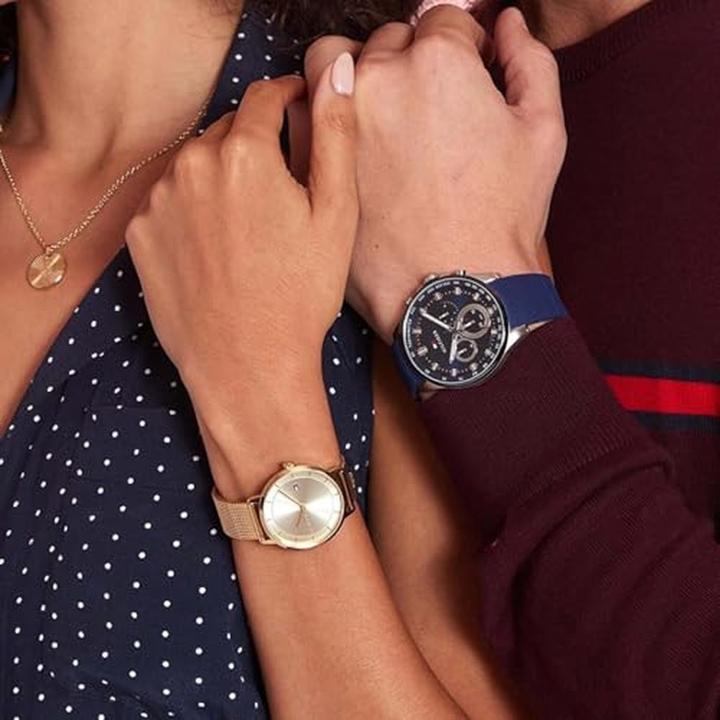 Produktbild Tommy Hilfiger Max (Analoguhr, 45 mm)