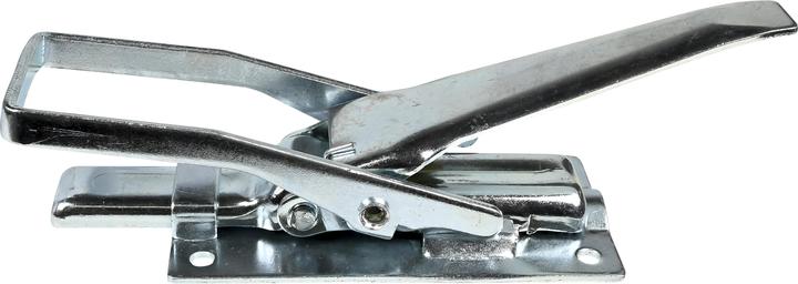 Actual product image Benson Lid lock + spring