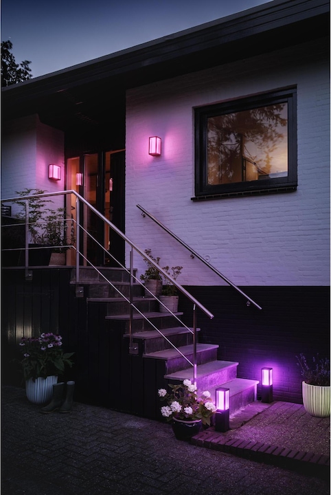 Produktbild Philips Hue Impress Basis (1200 lm)