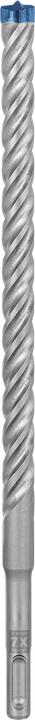 Actual product image Bosch Professional Zubehör EXPERT SDS plus-7X hammer drill, 13 x 200 x 265 mm (13 mm)