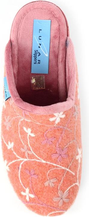 Produktbild Lunar Harlow Pantoffeln (39)