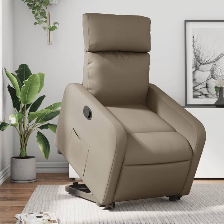 Immagine prodotto vidaXL Relaxsessel mit Aufstehhilfe