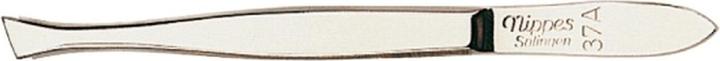 Immagine prodotto Nippes Pinzetta inclinata, nichelata