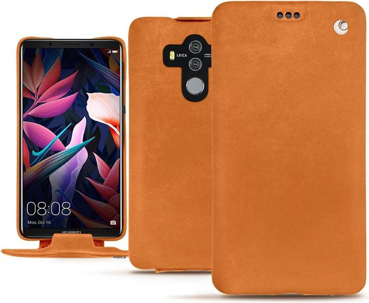 Mandarine vintage ( Pantone #d47231 )