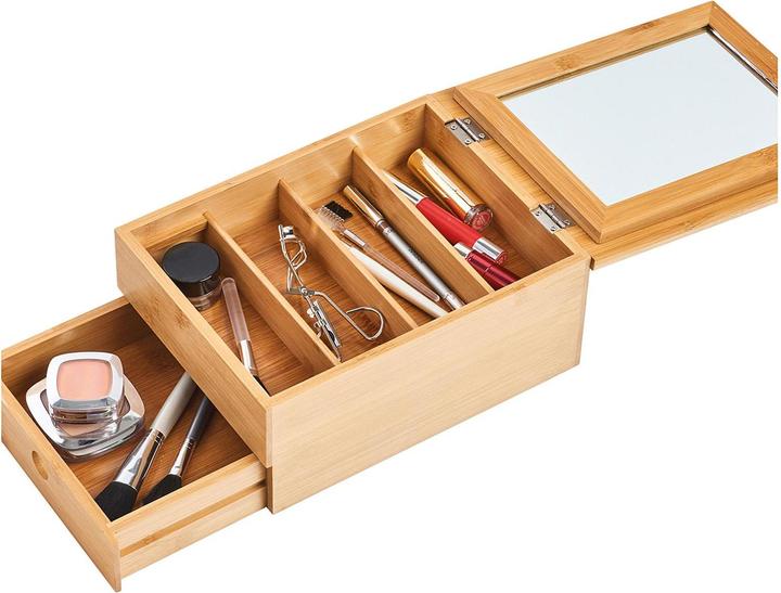 Produktbild Zeller Present Schmuckkästchen