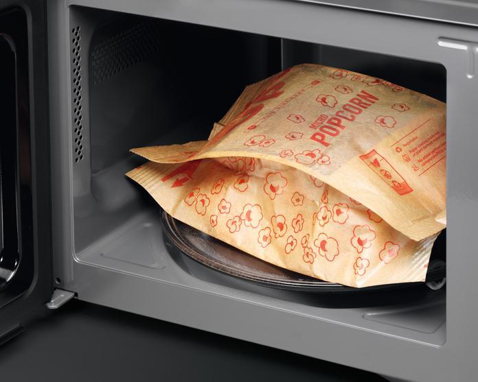 Image du produit Electrolux EMZ421MMTI (21 l)