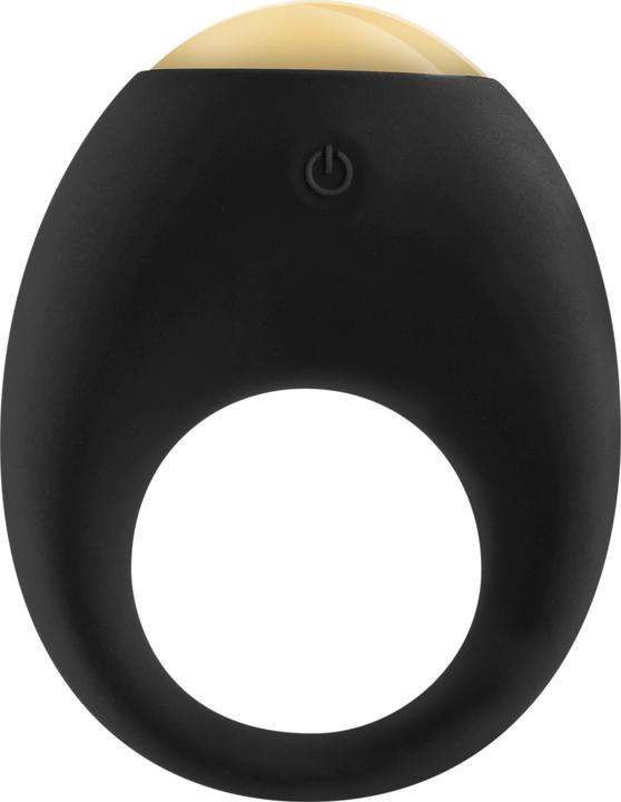 ToyJoy LUZ Eclipse Penis Ring (3 cm)
