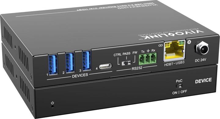 Image du produit Vivolink Extender USB 3.2 Gen1 100m