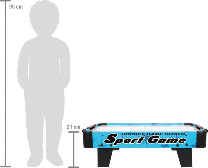 Produktbild small foot Tischmeister