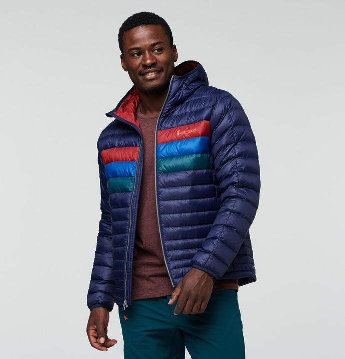 Immagine prodotto Cotopaxi Fuego Down Hooded Jacket (XL)